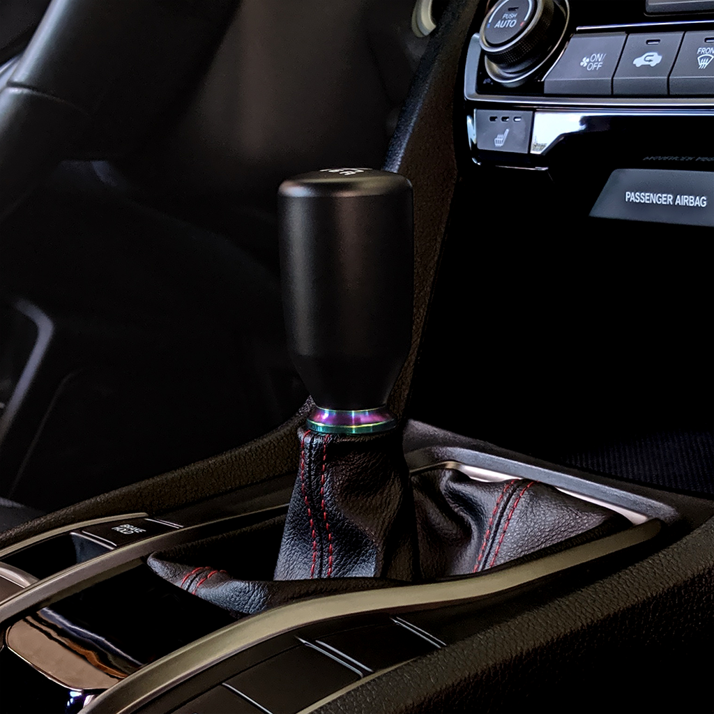 ESCO-T6 Shift Knob (M10X1.5)