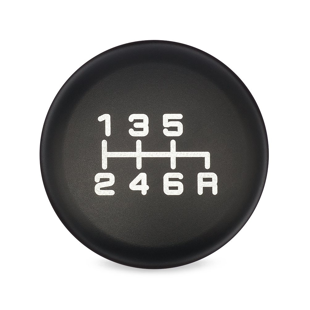ESCO-T6 Shift Knob (M10X1.5)