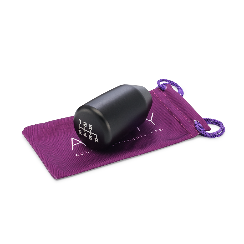 ESCO-T6 Shift Knob (M10X1.5)