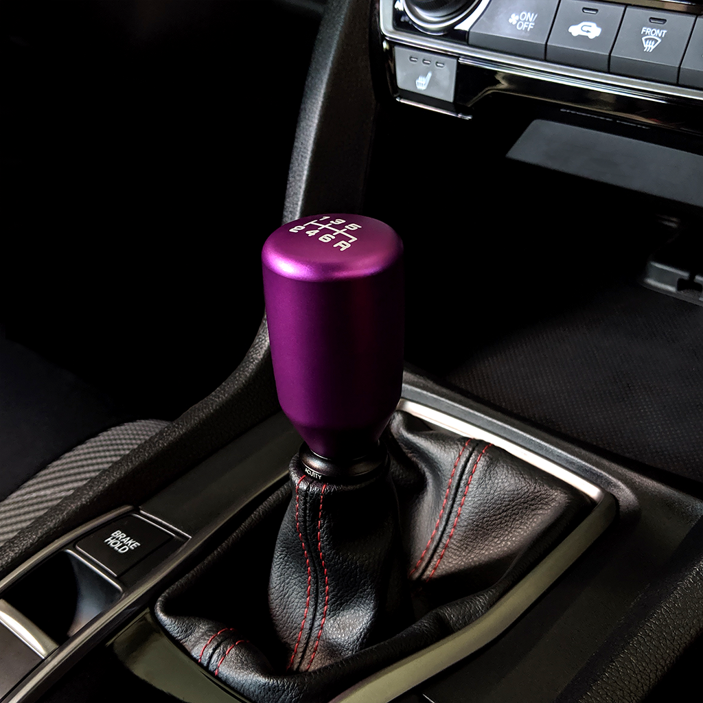 ESCO-T6 Shift Knob (M10X1.5)