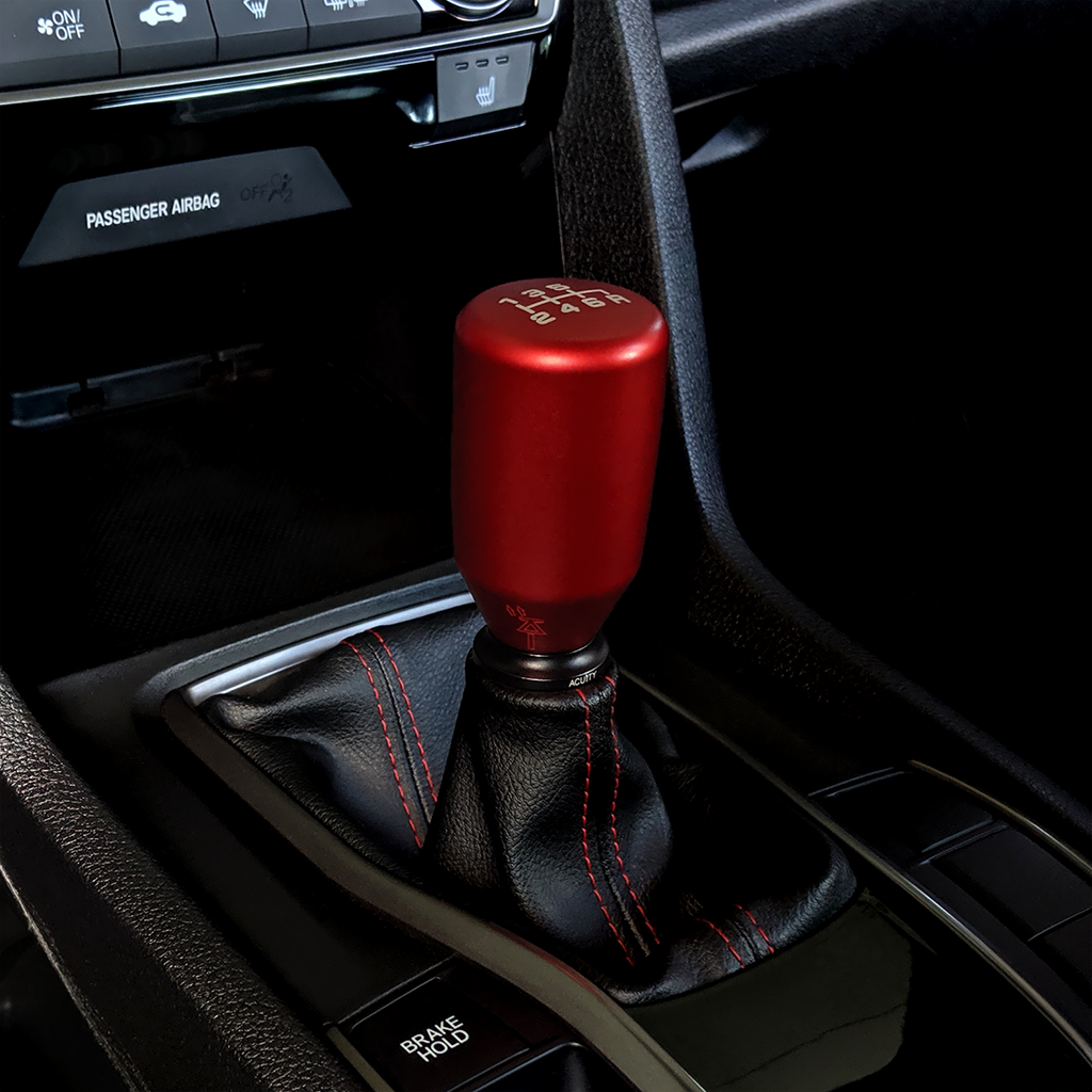 ESCO-T6 Shift Knob (M10X1.5)