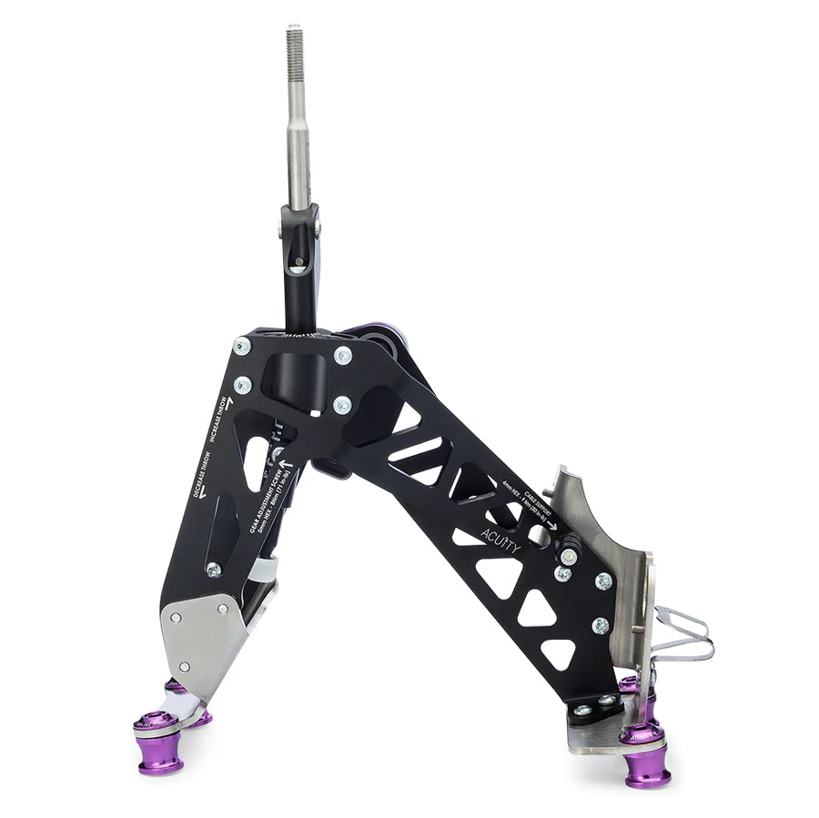10th Gen Civic Fully Adjustable Performance Short Shifter