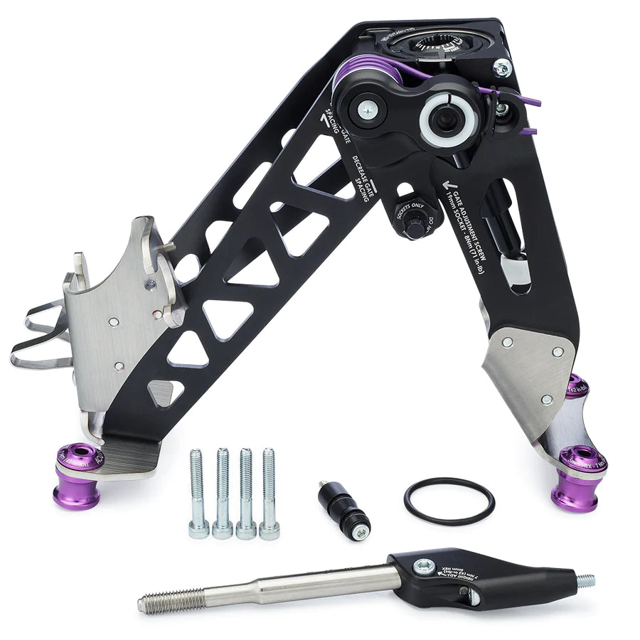 10th Gen Civic Fully Adjustable Performance Short Shifter