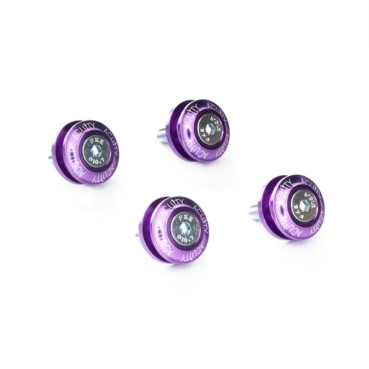 Shifter Base Bushings for the 10th and 11th Gen Civics