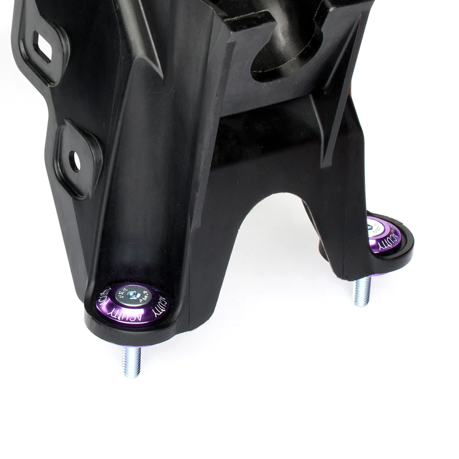 Shifter Base Bushings for the 10th and 11th Gen Civics