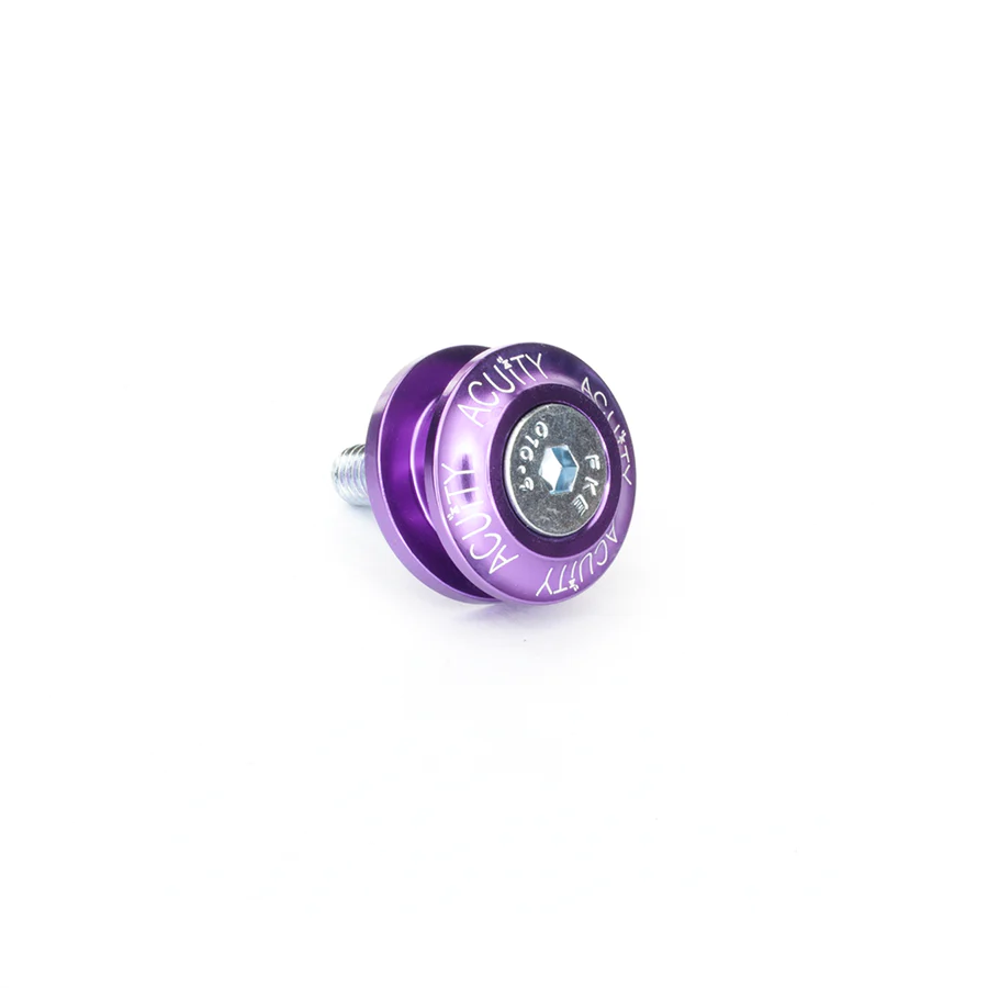 Shifter Base Bushings for the 10th and 11th Gen Civics