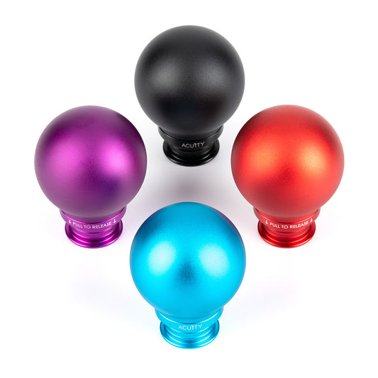 POCO Low-Profile Shift Knob (M10X1.5)