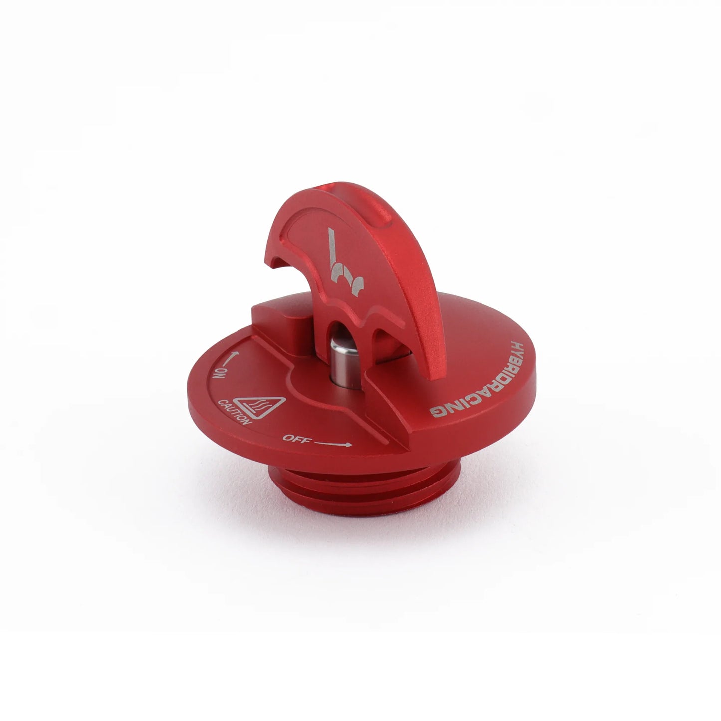 HYBRID RACING V2 SLIM OIL CAP (HONDA & ACURA)