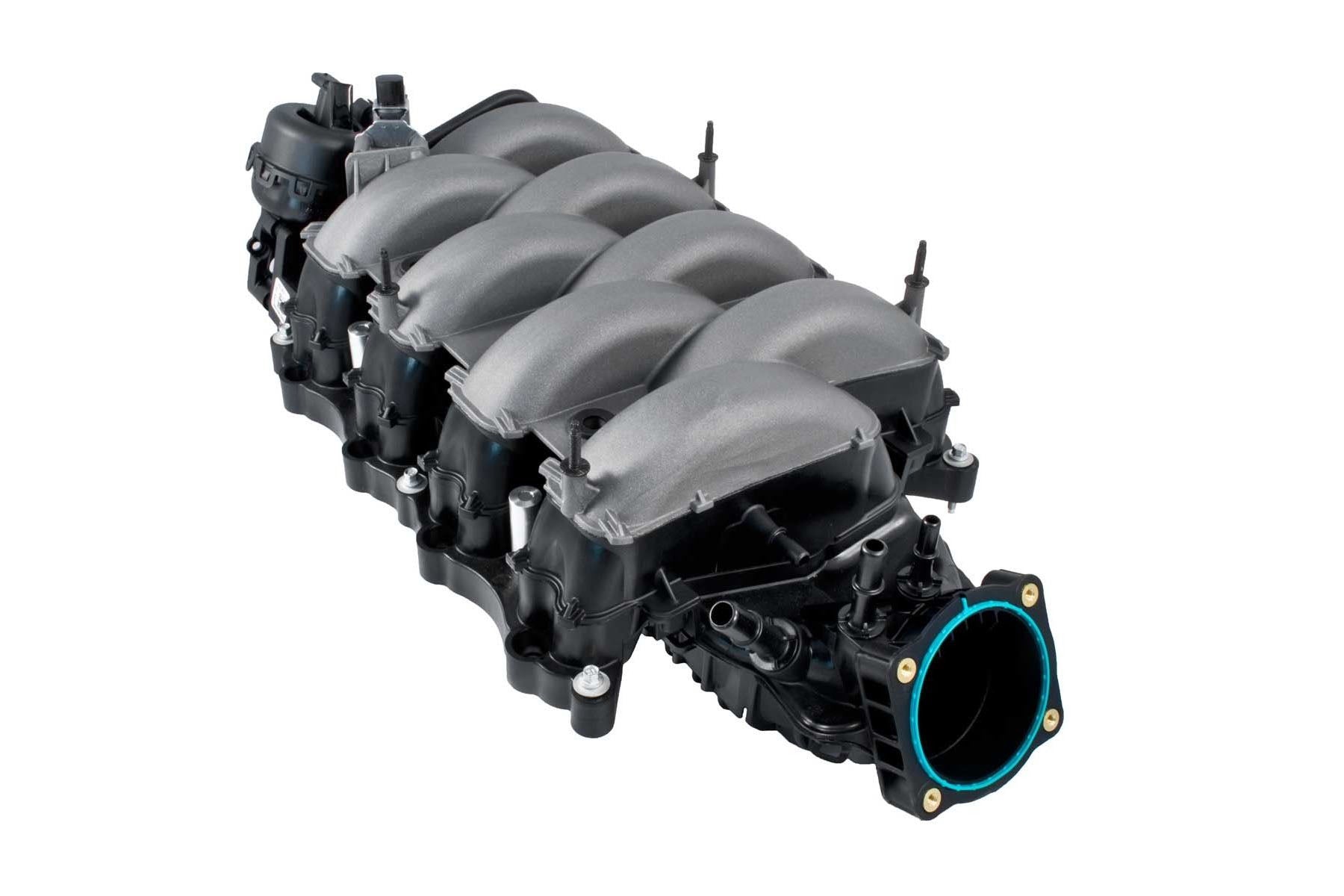 Ford Mustang GT 2018 Style OEM 5.0L Intake Manifold – Preaux Tuning