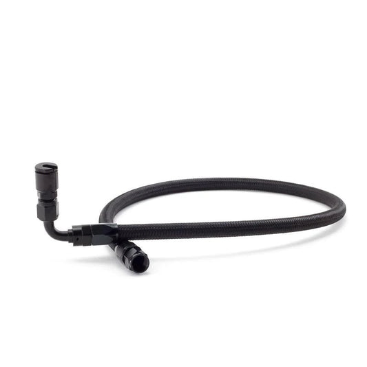 HYBRID RACING TUCKED FUEL LINE KIT (02-06 ACURA RSX & 06-11 CIVIC SI & 01-05 CIVIC SI)