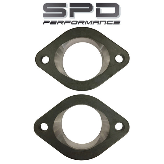 SPD 2011-2020 F150 Ecoboost 3.5L Turbo Exhaust Adapter Kit