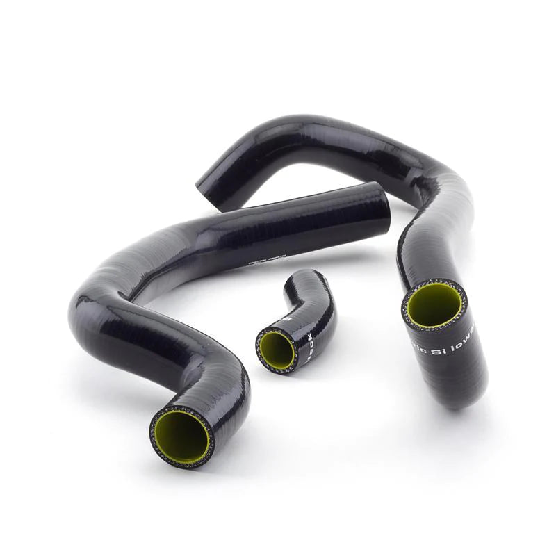 HYBRID RACING SILICONE RADIATOR HOSES (06-11 CIVIC SI)