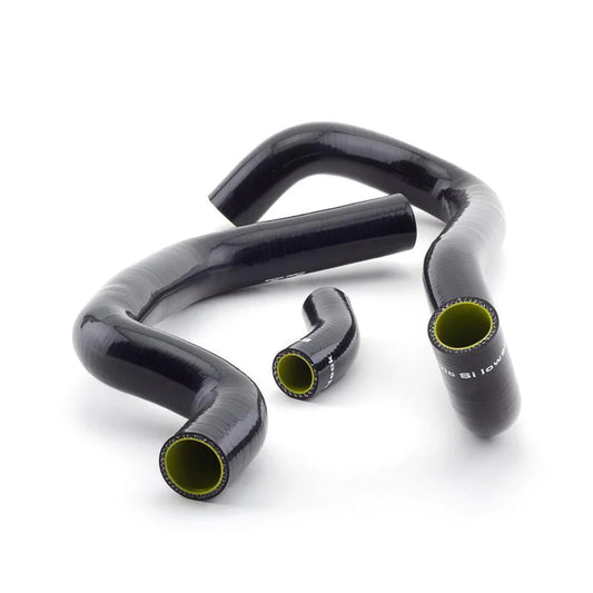 HYBRID RACING SILICONE RADIATOR HOSES (06-11 CIVIC SI)