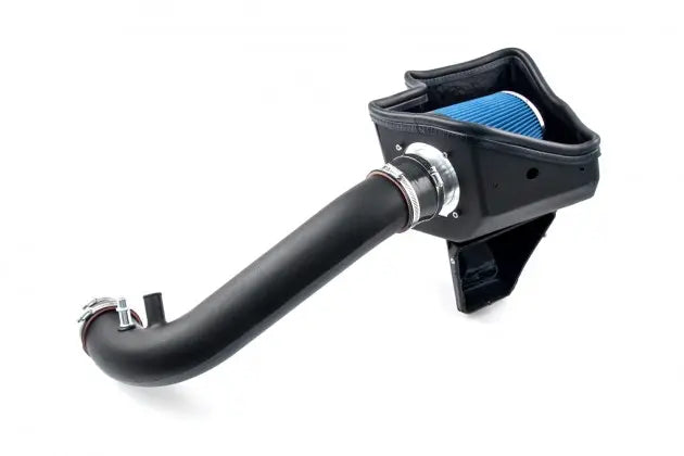 Steeda Mustang EcoBoost 2.3L ProFlow Cold Air Intake (2015-2022)