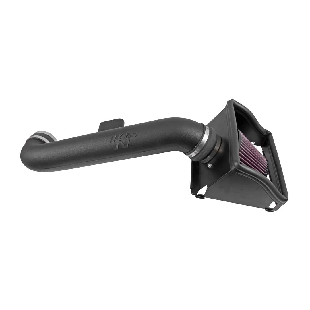 57-2591 K&N Performance Air Intake System EO