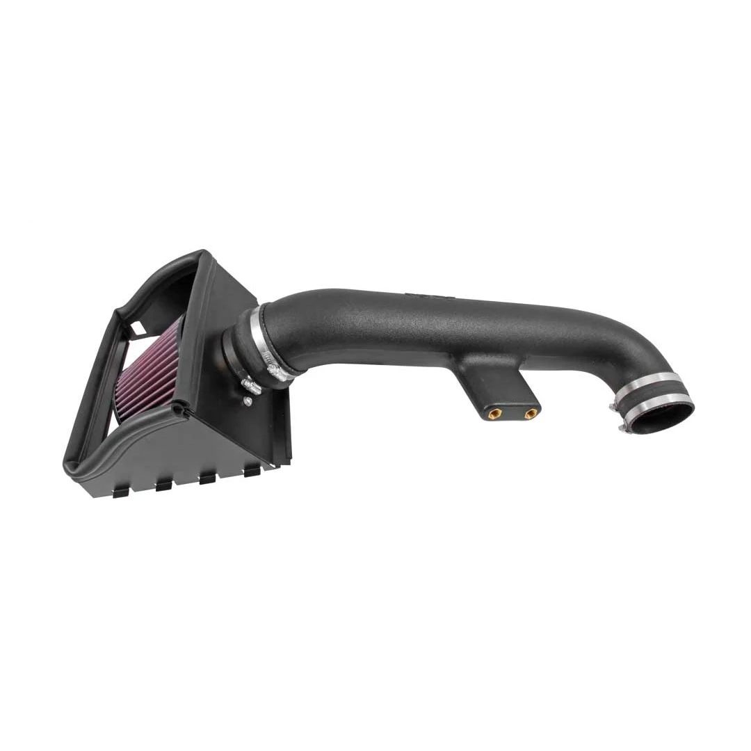 57-2591 K&N Performance Air Intake System EO