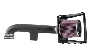 63-2591 K&N Performance Air Intake System