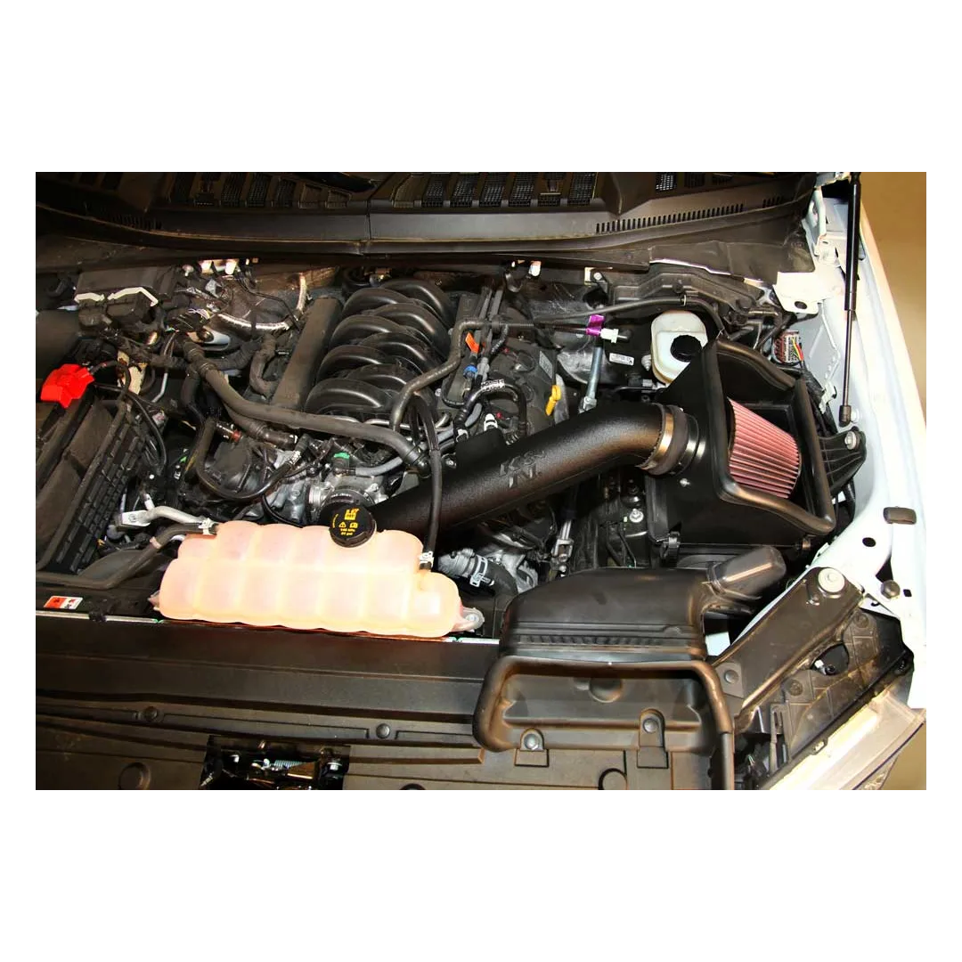 57-2591 K&N Performance Air Intake System EO