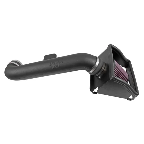 63-2591 K&N Performance Air Intake System
