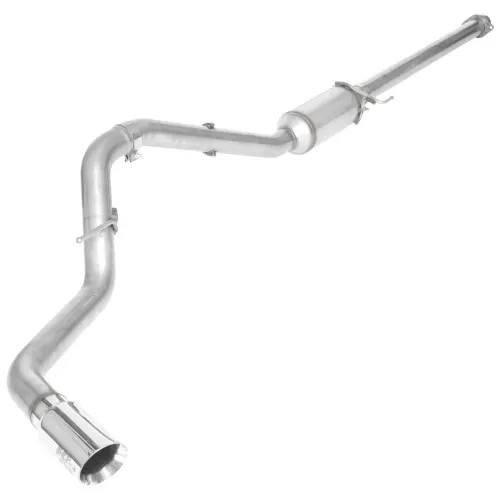 67-2523 K&N Filters Exhaust Kit, 2015-2020 Ford F150 5.0L Supercrew Short bed