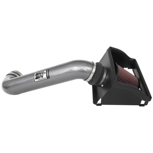 77-2616KC K&N Performance Air Intake System