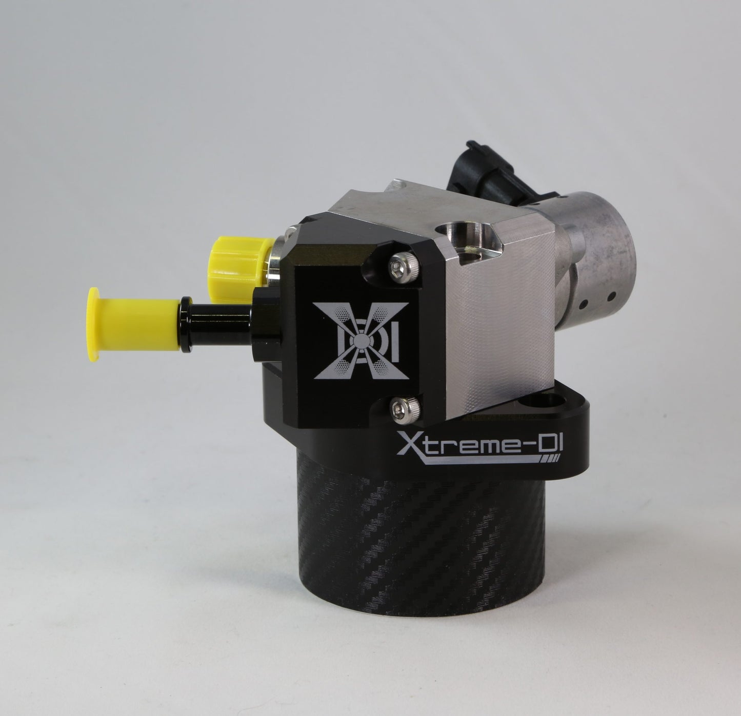 Ford F150 Gen2 / Raptor HPFP / Injectors