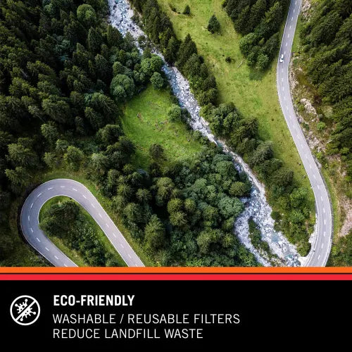 57-2603 K&N Performance Air Intake System