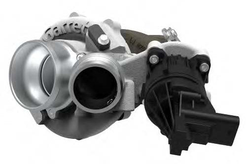 GARRETT POWERMAX TURBO FOR 2017-2020 RAPTOR & F150 3.5L ECOBOOST (LEFT SIDE)