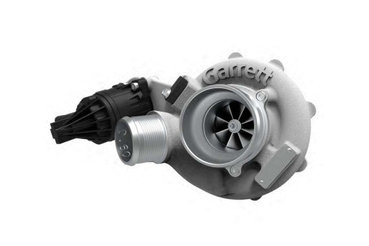 GARRETT POWERMAX TURBO FOR 2017-2020 RAPTOR & F150 3.5L ECOBOOST (LEFT SIDE)