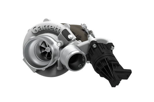 GARRETT POWERMAX TURBO FOR 2017-2020 RAPTOR & F150 3.5L ECOBOOST (RIGHT SIDE)