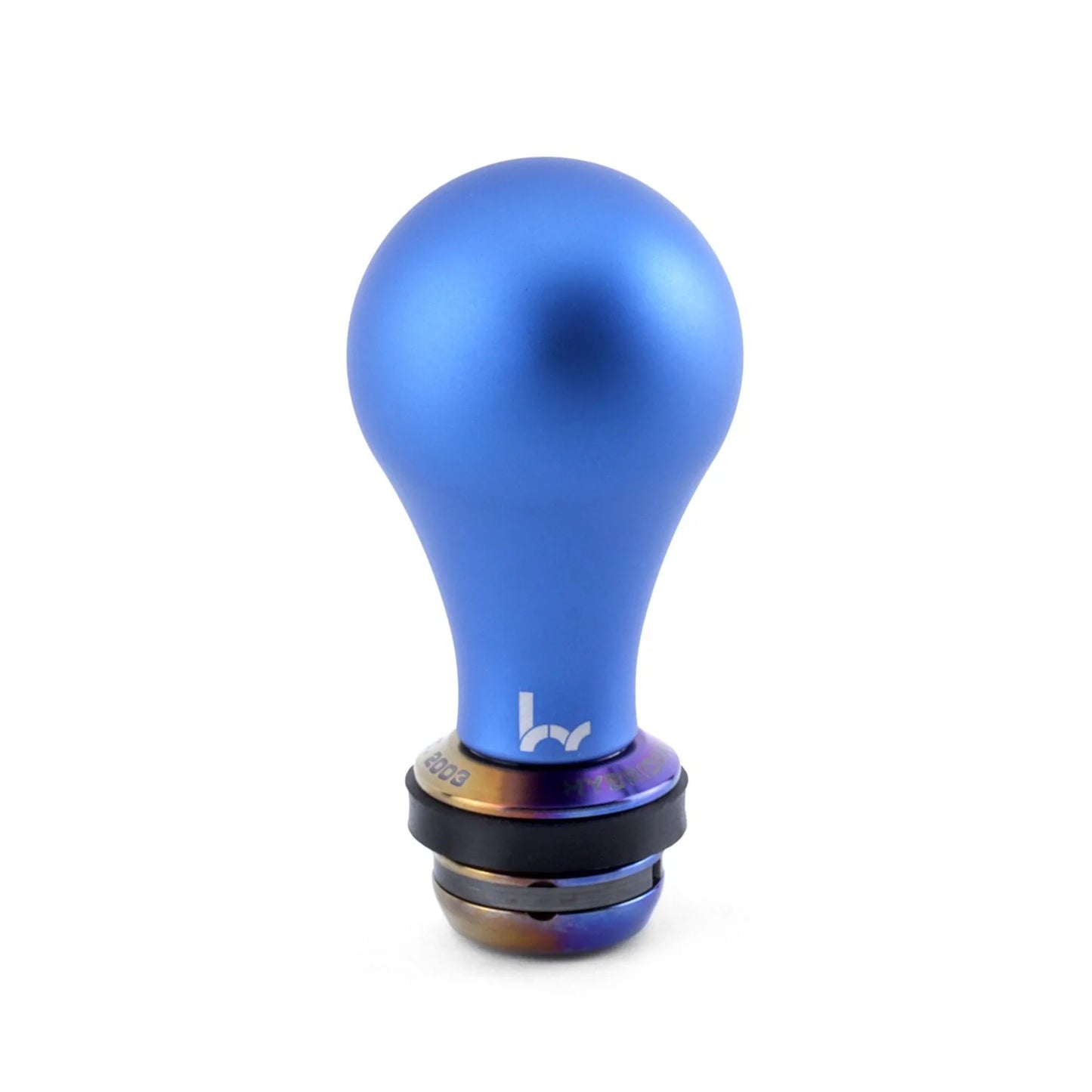 HYBRID RACING SHIFT KNOB & BOOT COLLAR COMBO