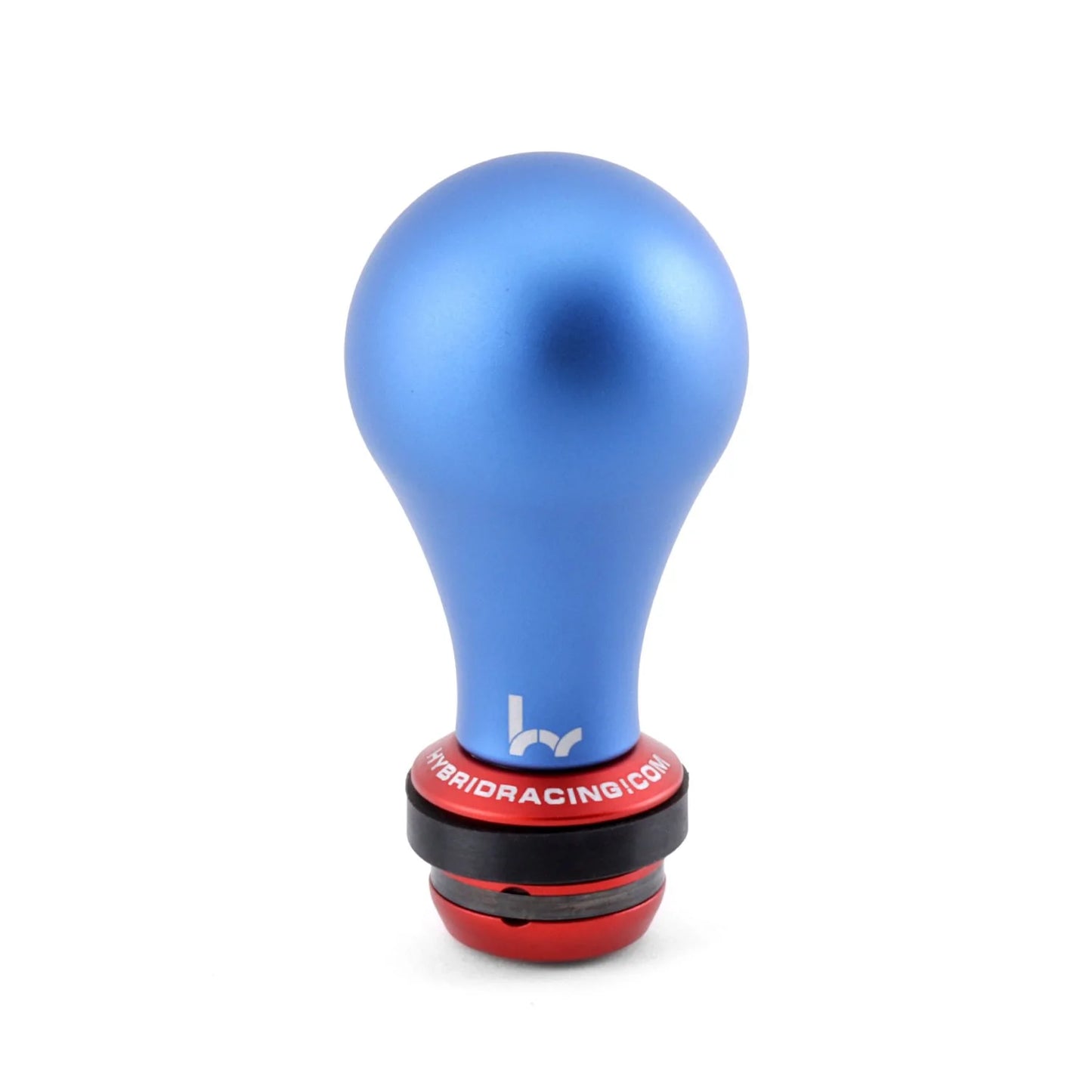 HYBRID RACING SHIFT KNOB & BOOT COLLAR COMBO