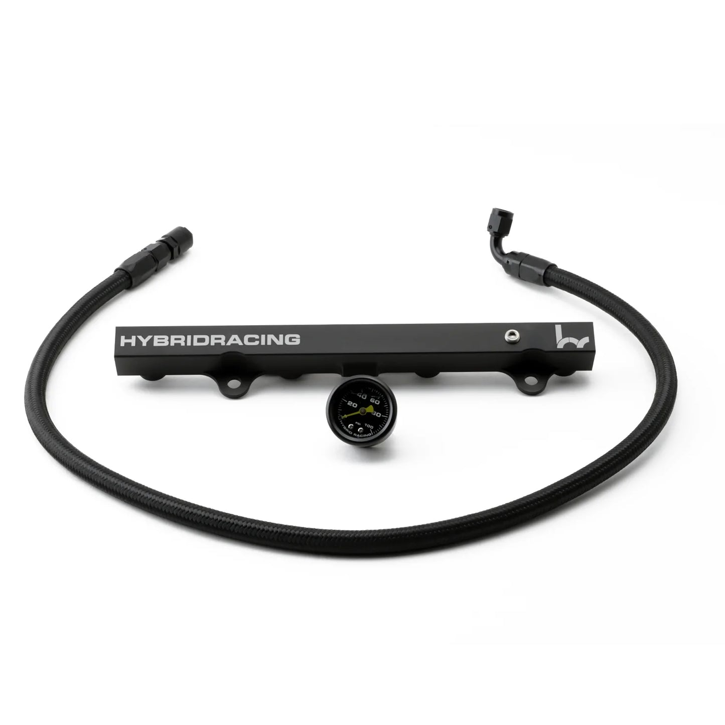 Hybrid Racing  HYB-BUN-01-82  HYBRID RACING TUCKED FUEL SYSTEM PACKAGE (02-06 ACURA RSX & 06-11 CIVIC SI & 01-05 CIVIC SI)