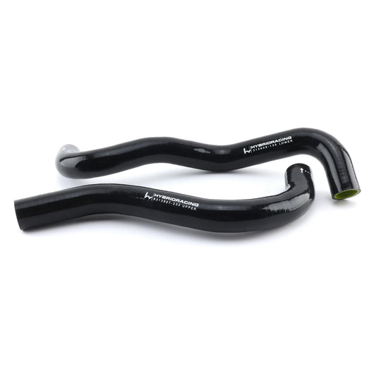 HYBRID RACING SILICONE RADIATOR HOSES (12-15 CIVIC SI)