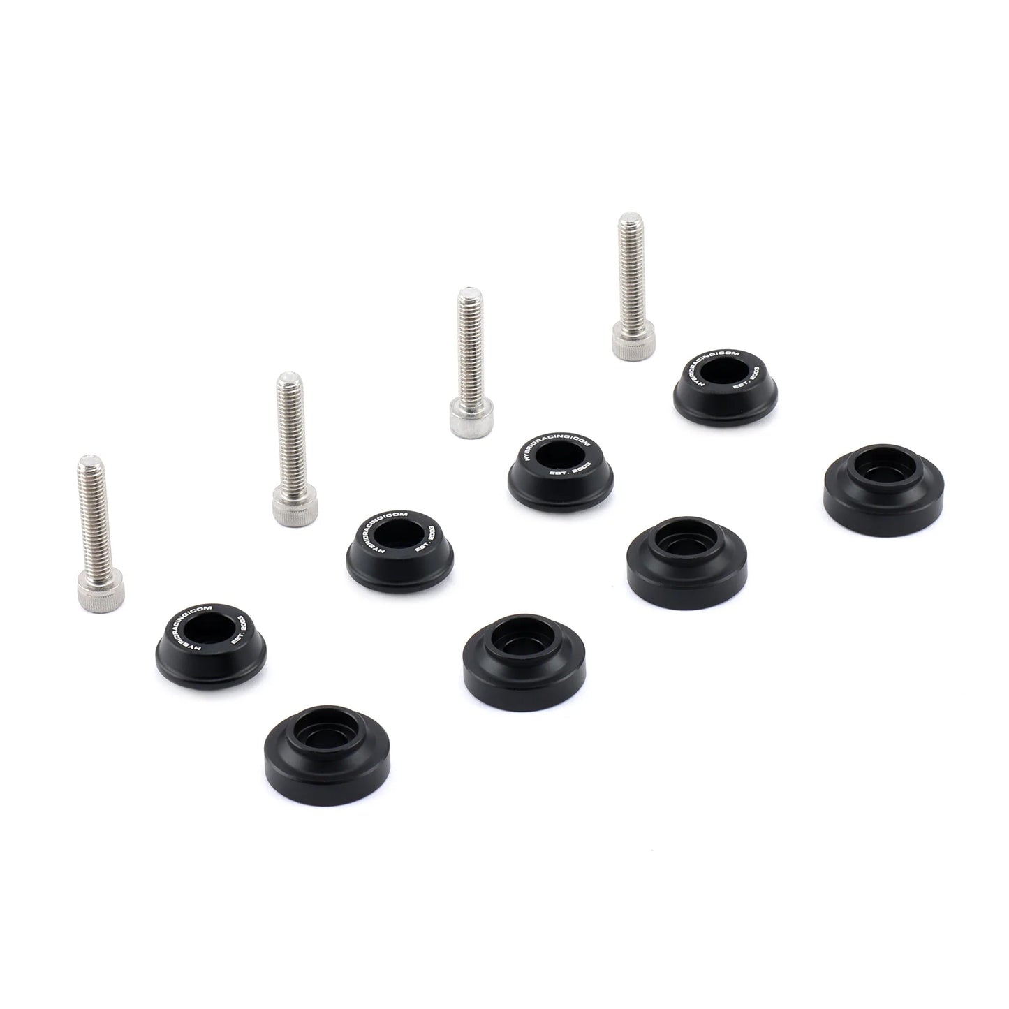 HYBRID RACING SHIFTER BASE BUSHING (16-22 CIVIC, 23 INTEGRA)