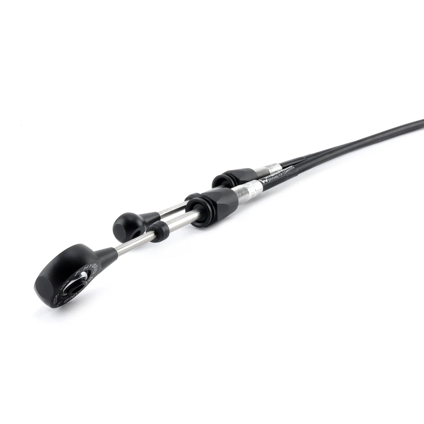HYBRID RACING PERFORMANCE SHIFTER CABLES (17-21 CIVIC TYPE-R) (10TH GEN CIVIC)
