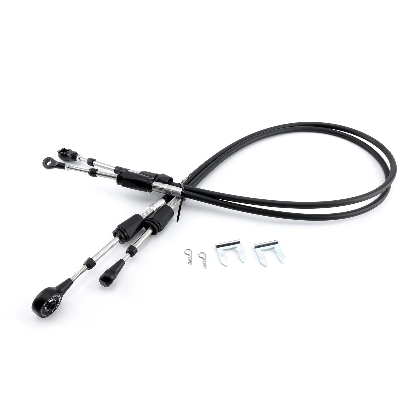HYBRID RACING PERFORMANCE SHIFTER CABLES (17-21 CIVIC TYPE-R) (10TH GEN CIVIC)