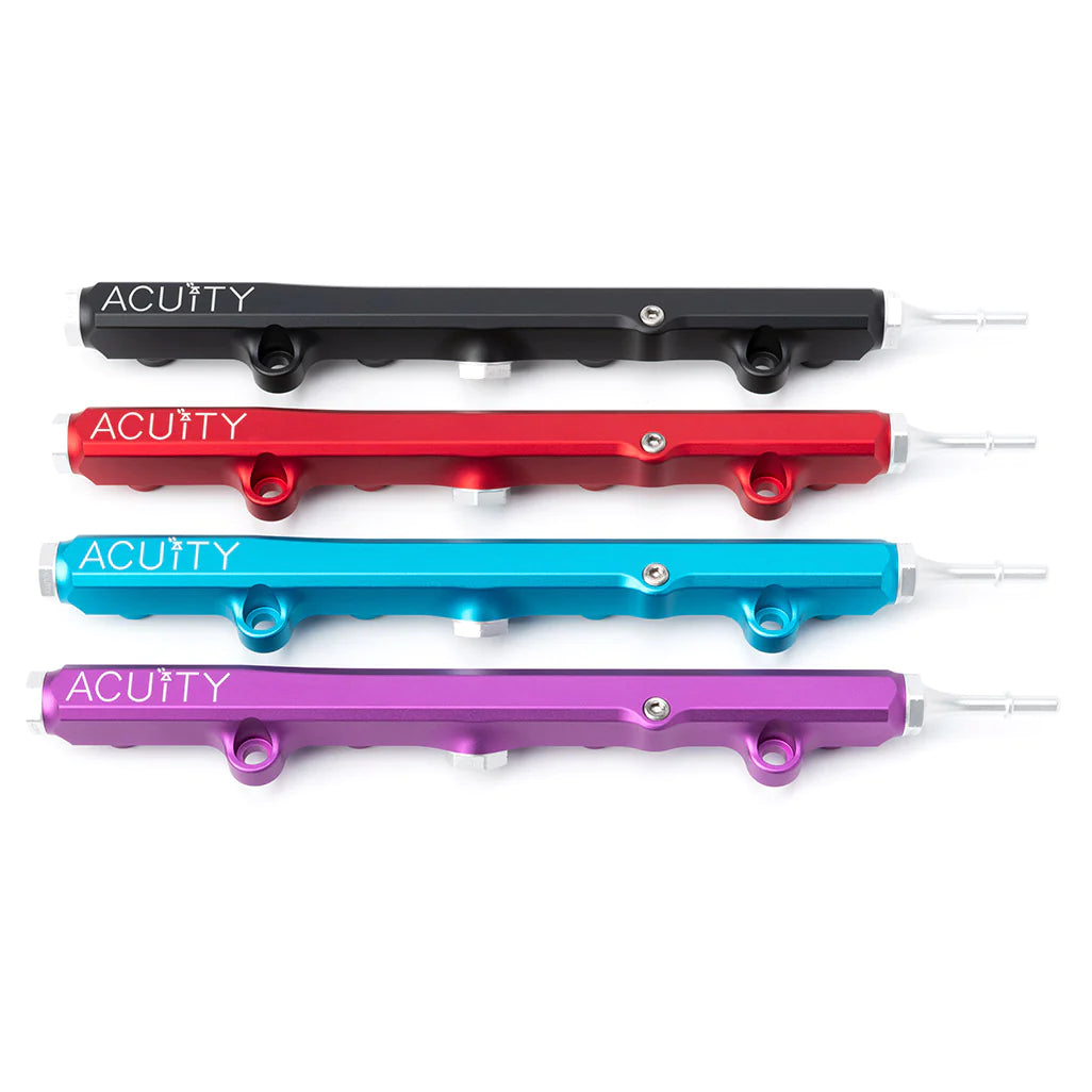Acuity K-Series Fuel Rail