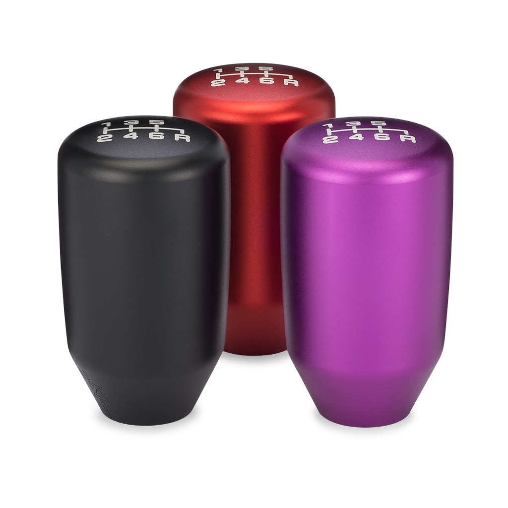 ESCO-T6 Shift Knob (M10X1.5)