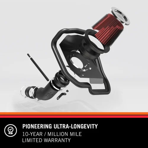 63-2616 K&N Performance Intake System