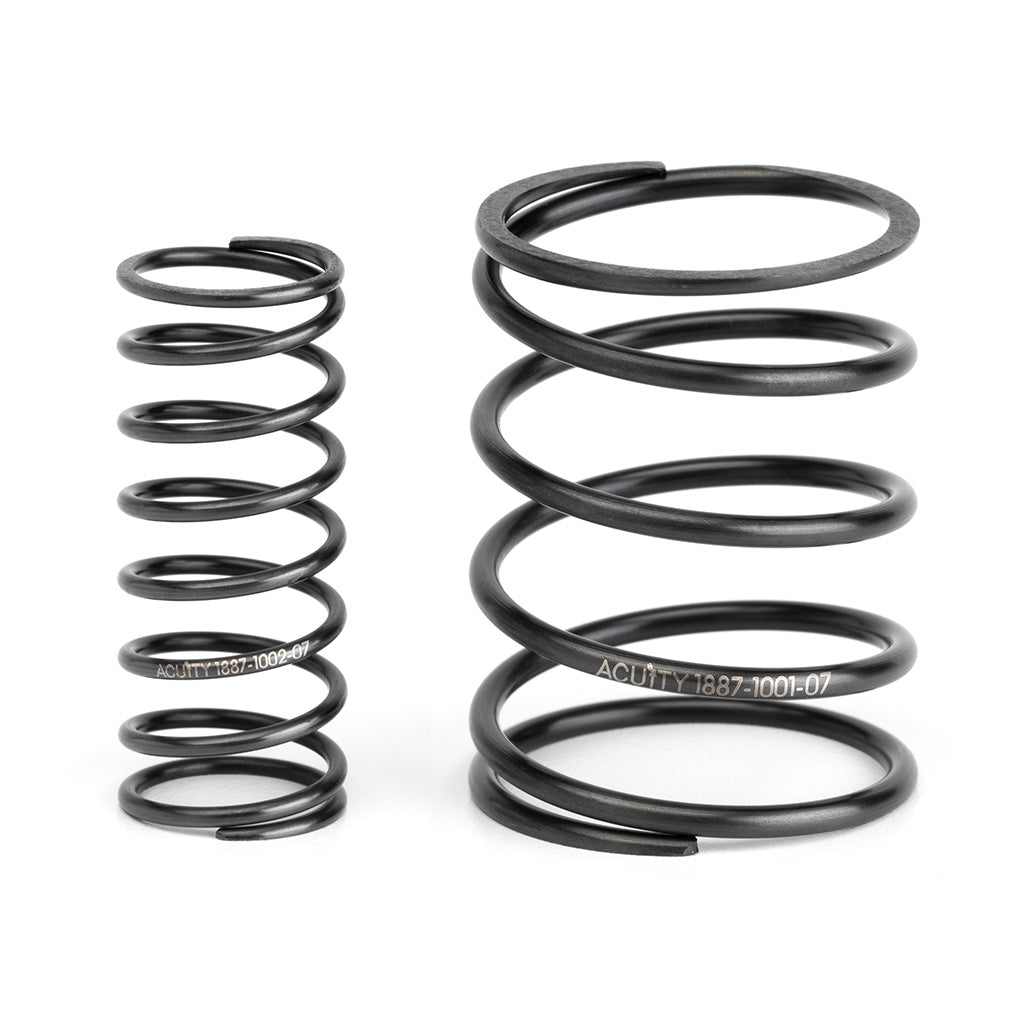 K-Series Transmission Performance Select Springs – Preaux Tuning