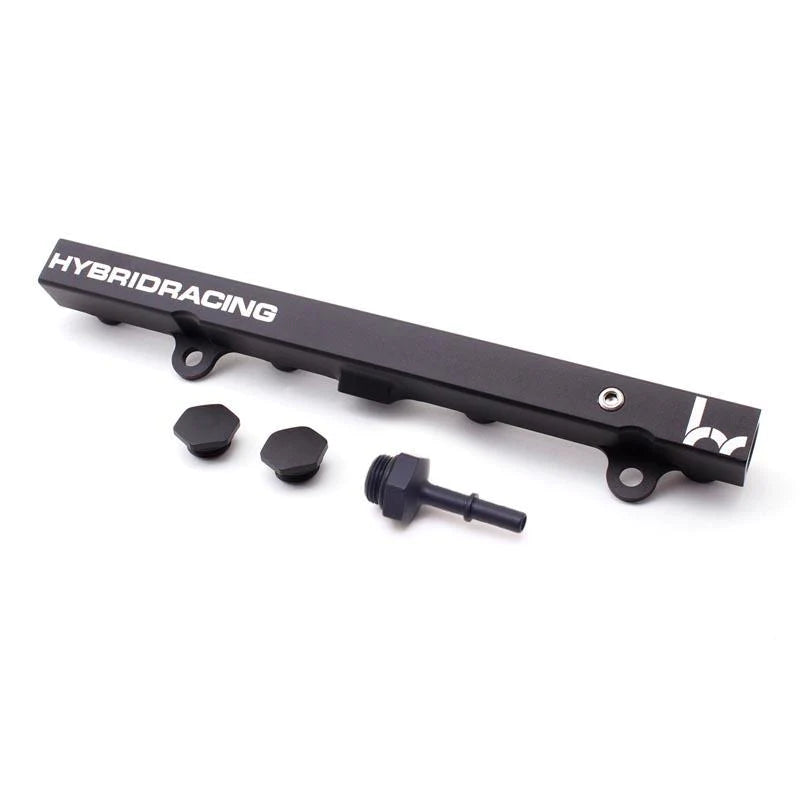 HYBRID RACING K-SERIES FUEL RAIL & FITTINGS (01-05/12-15 HONDA CIVIC SI & 02-06 ACURA RSX)