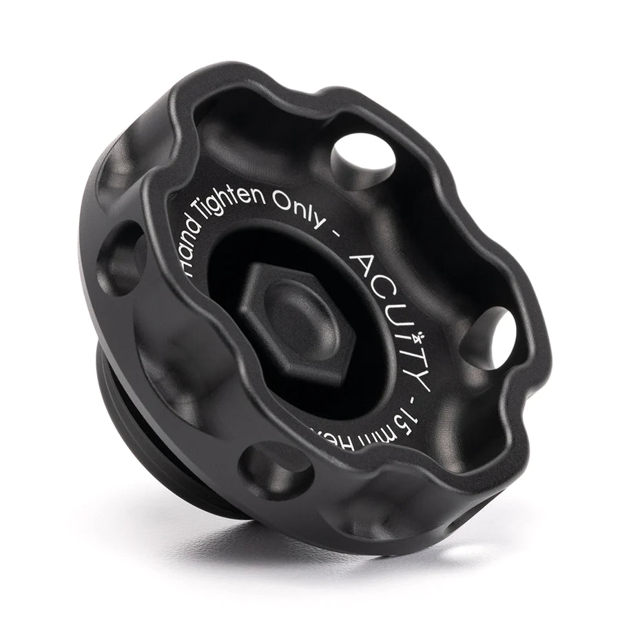 Podium Oil Cap for Hondas/Acuras