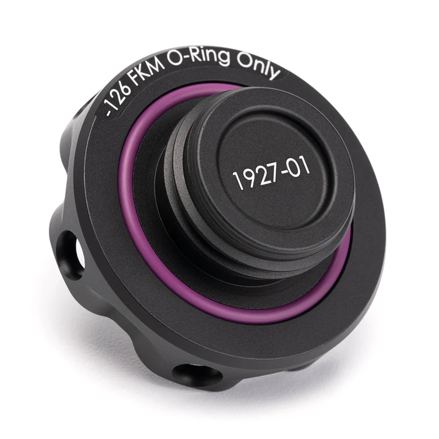 Podium Oil Cap for Hondas/Acuras