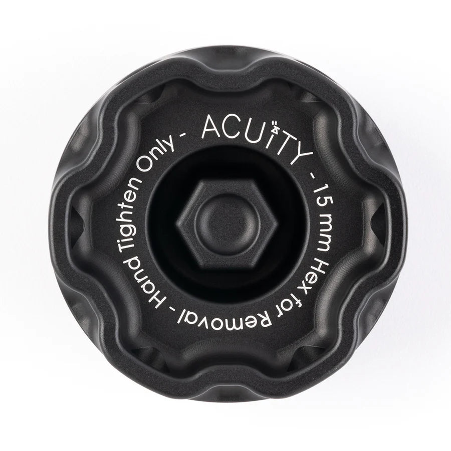 Podium Oil Cap for Hondas/Acuras