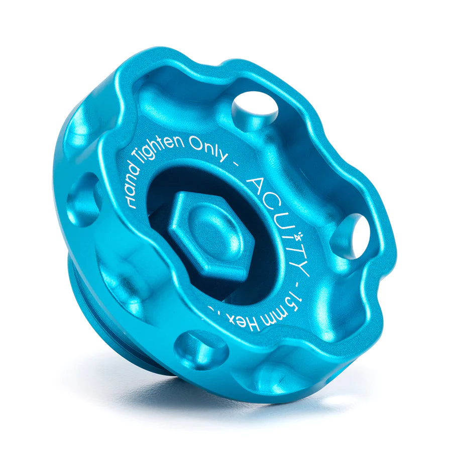 Podium Oil Cap for Hondas/Acuras