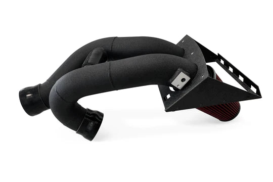 CVF Dual-Filter Cold Air Intake (2012-2014 Ford F-150 3.5L EcoBoost)