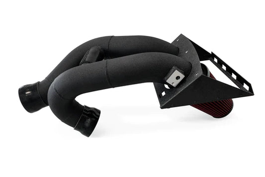 CVF Dual-Filter Cold Air Intake (2012-2014 Ford F-150 3.5L EcoBoost)