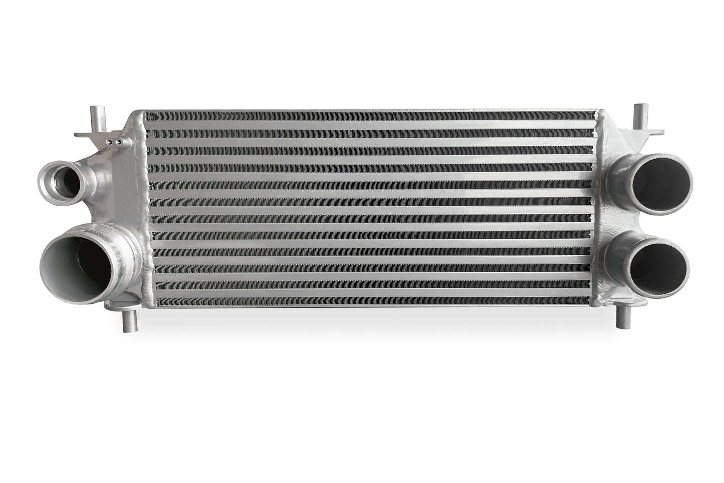 CVF Titan v2 Intercooler (2015-2022 F-150 2.7L/3.5L/Raptor EcoBoost; 2021-2022 3.5L PowerBoost)
