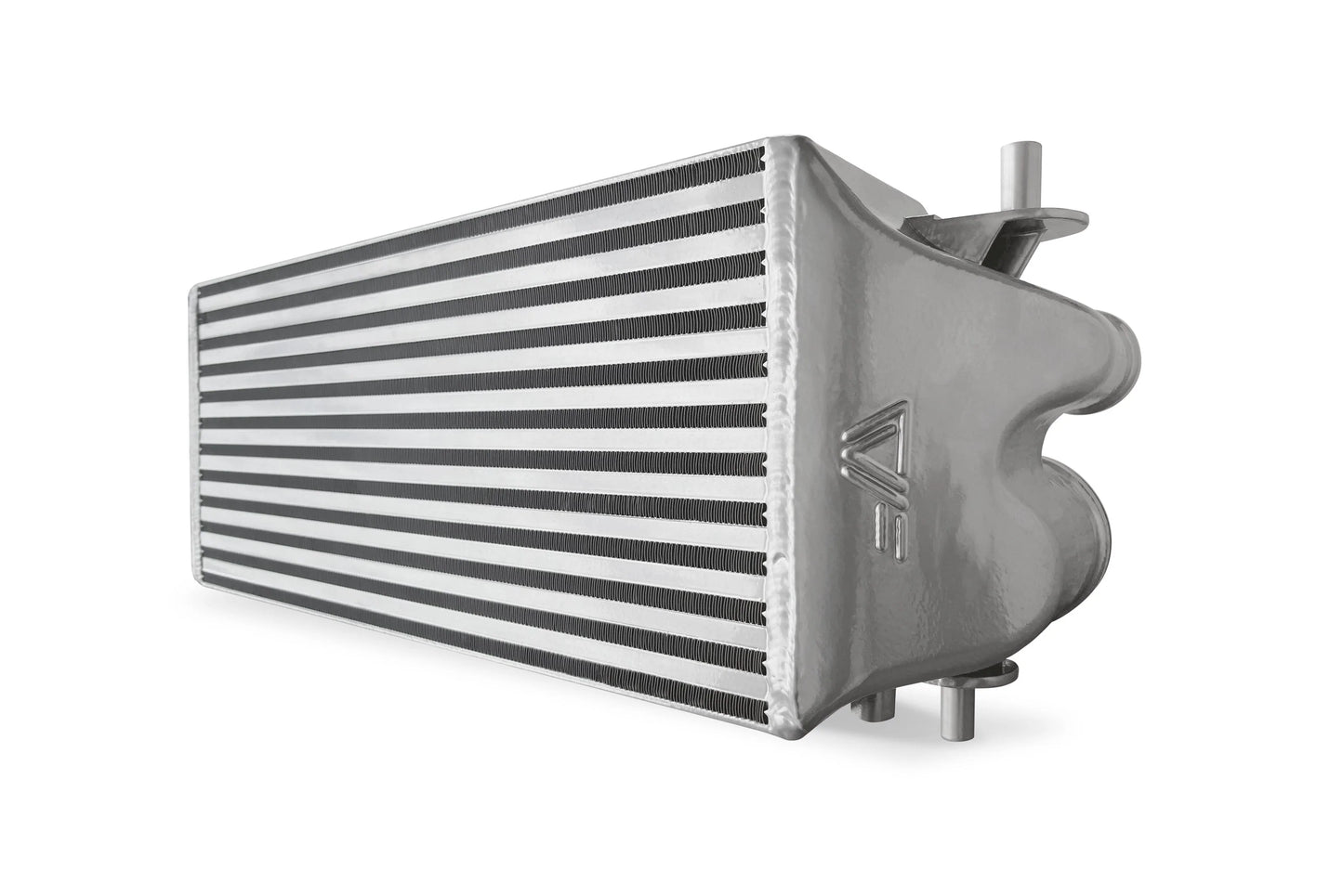 CVF Titan v2 Intercooler (2015-2022 F-150 2.7L/3.5L/Raptor EcoBoost; 2021-2022 3.5L PowerBoost)